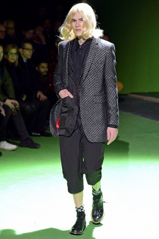 Comme des Garcons / - 2013-2014